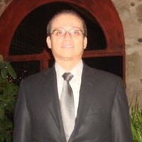 Jose Luis Parrales