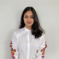 Sanjana Shenoy