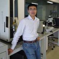 Yishan Wang