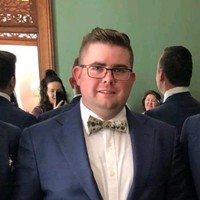 Jared Hyland