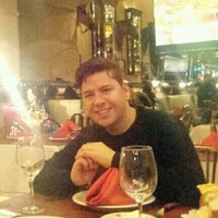 Fausto M. Almeida