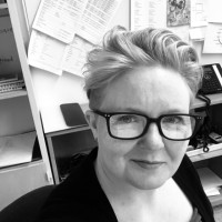 Trine Bernhard Flæng