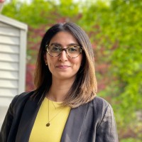 Zainab Tayyab