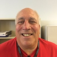 Bruce Alroth