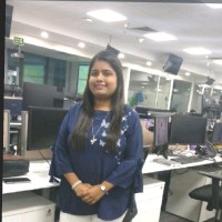 Mandakini Lugade