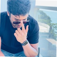 Sarfraz Hussain