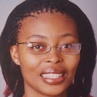 Jeanette Sejamoholo