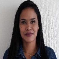Maria Gabriela Rojas Lozada