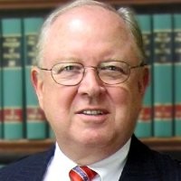 R. Gary Stephens