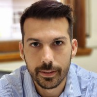 Nicolás Castaño