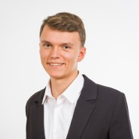 Joa Max Bornholdt
