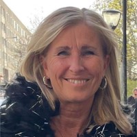 Kicki Borell