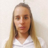 Giuliana Alexandra Bianchini