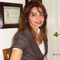 Roya Ghorbani