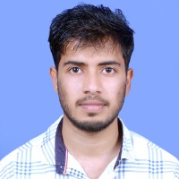 Mohammad Saif Ali