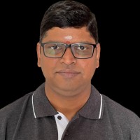 Gopi Nm