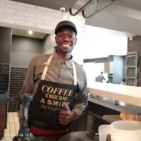 Thamie Mkhize