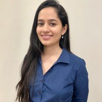 Suhani Dave