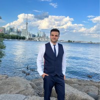 Ehsan Shahrestanaki
