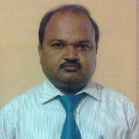 Ramesh Kumar Maurya, PMP