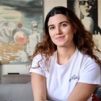 Lorenza Arvizu Pascal