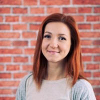 Cristina Eftimita