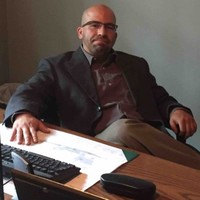Tony Stefanelli