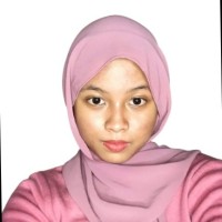 Nurisya Syazwani Azemi