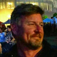 Clarke Ferris