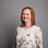 Lorna Ward