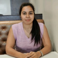 Pooja Sinkar