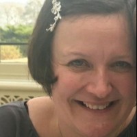 Jo Redfern