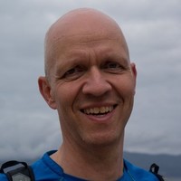 Jens Anders Salberg