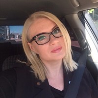 Olga Mosina