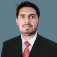 Kashif Shahzad