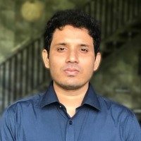 Nisal Perera