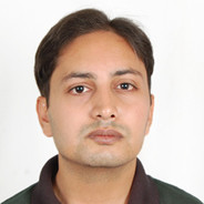 YASH SHAH