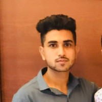 Sarthaksinh Vaghela