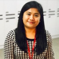 Denisse May Anne Diaz - Sanchez