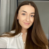 Tetiana Karasenko