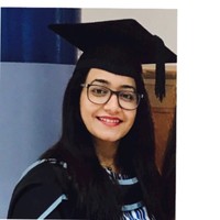 Sadia Ahmed