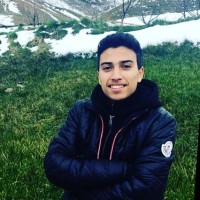 Youness Meghzouli