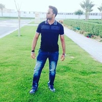 Aftab Sayed