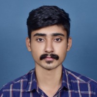 Rohith V