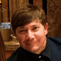 Jeremy Ferguson