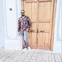 Ibrahim B