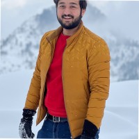 Muhammad Usama Farrukh