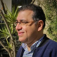 Ashraf Saleh