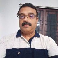 Ramkumar M