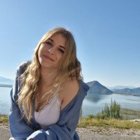 Patrycja Kuklińska